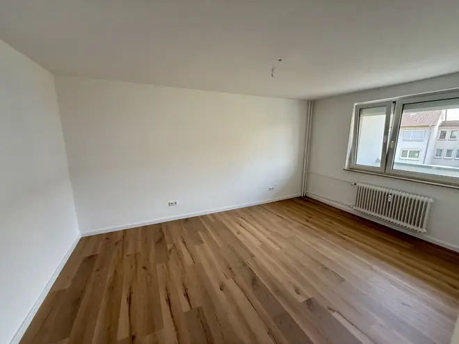 2 Zimmer Wohnung mit 57 m² in Frankfurt am Main – Bild 4
