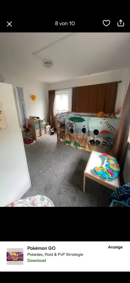 4 Zimmer Wohnung mit 110 m² in Bremen – Bild 8