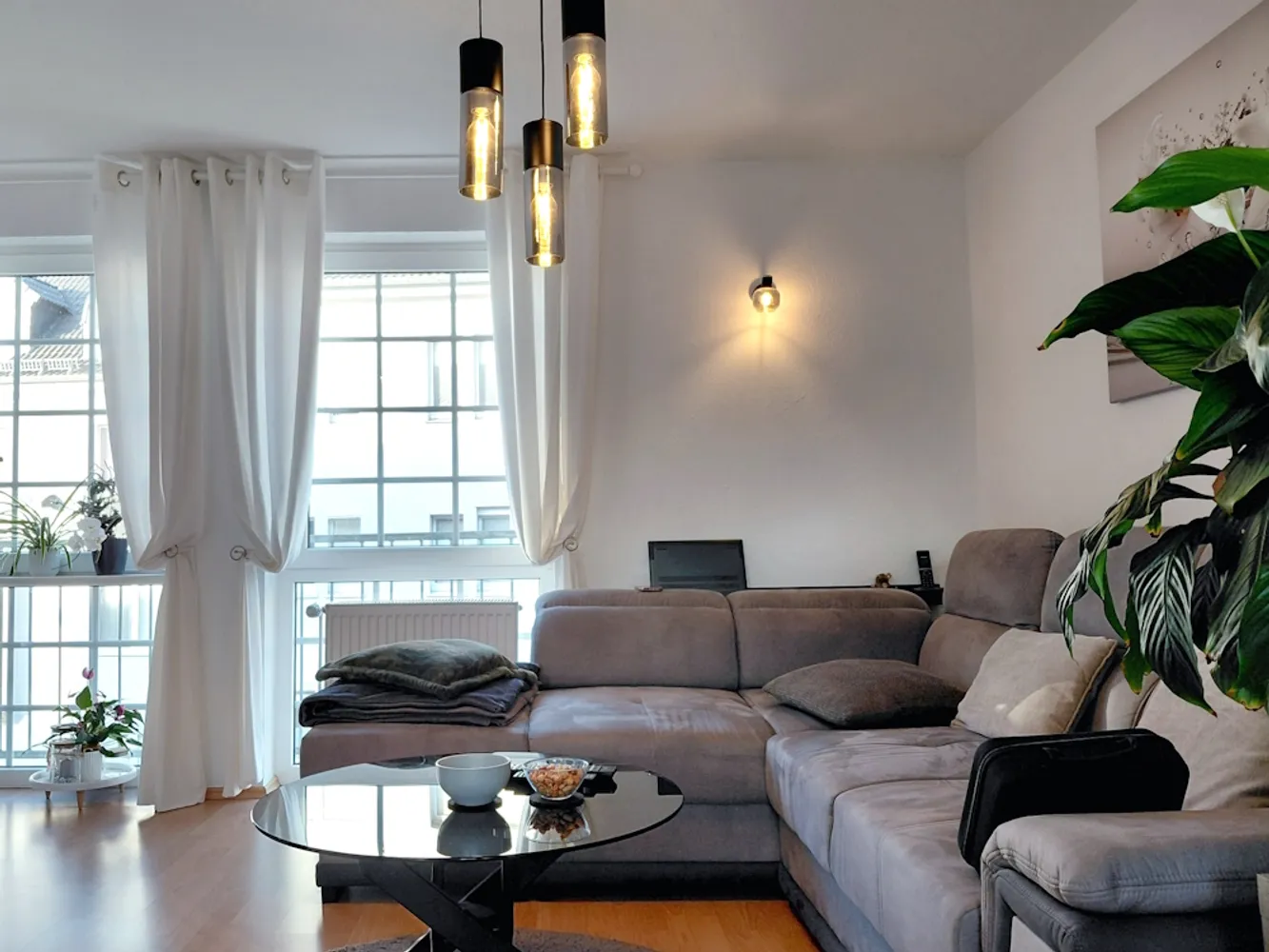 2 Zimmer Wohnung mit 65 m² in Remscheid – Bild 8