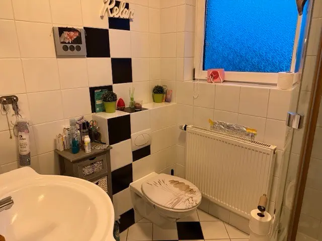 2 room apartment with 35 m² in Lüneburg – Photo 4