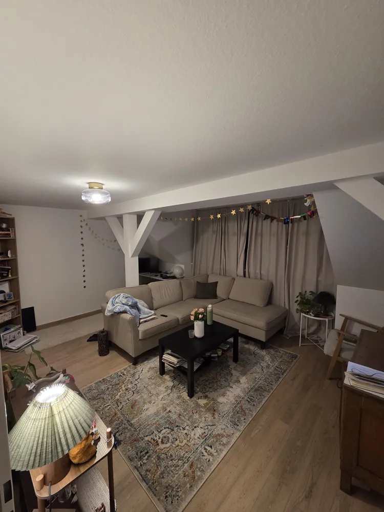 2 Zimmer Wohnung mit 62 m² in Münster – Bild 4