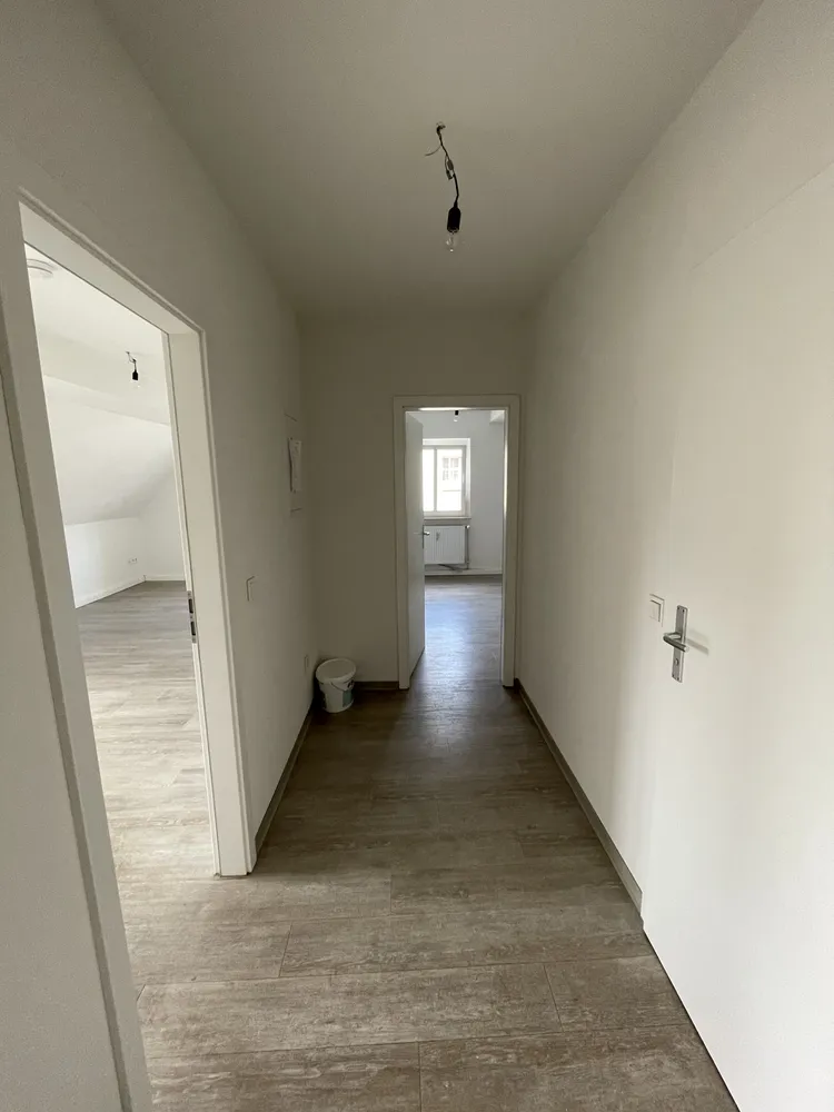 2 room apartment with 49 m² in Dortmund – Photo 10