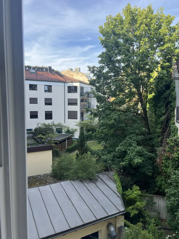 2 Zimmer Wohnung mit 60 m² in München – Bild 11