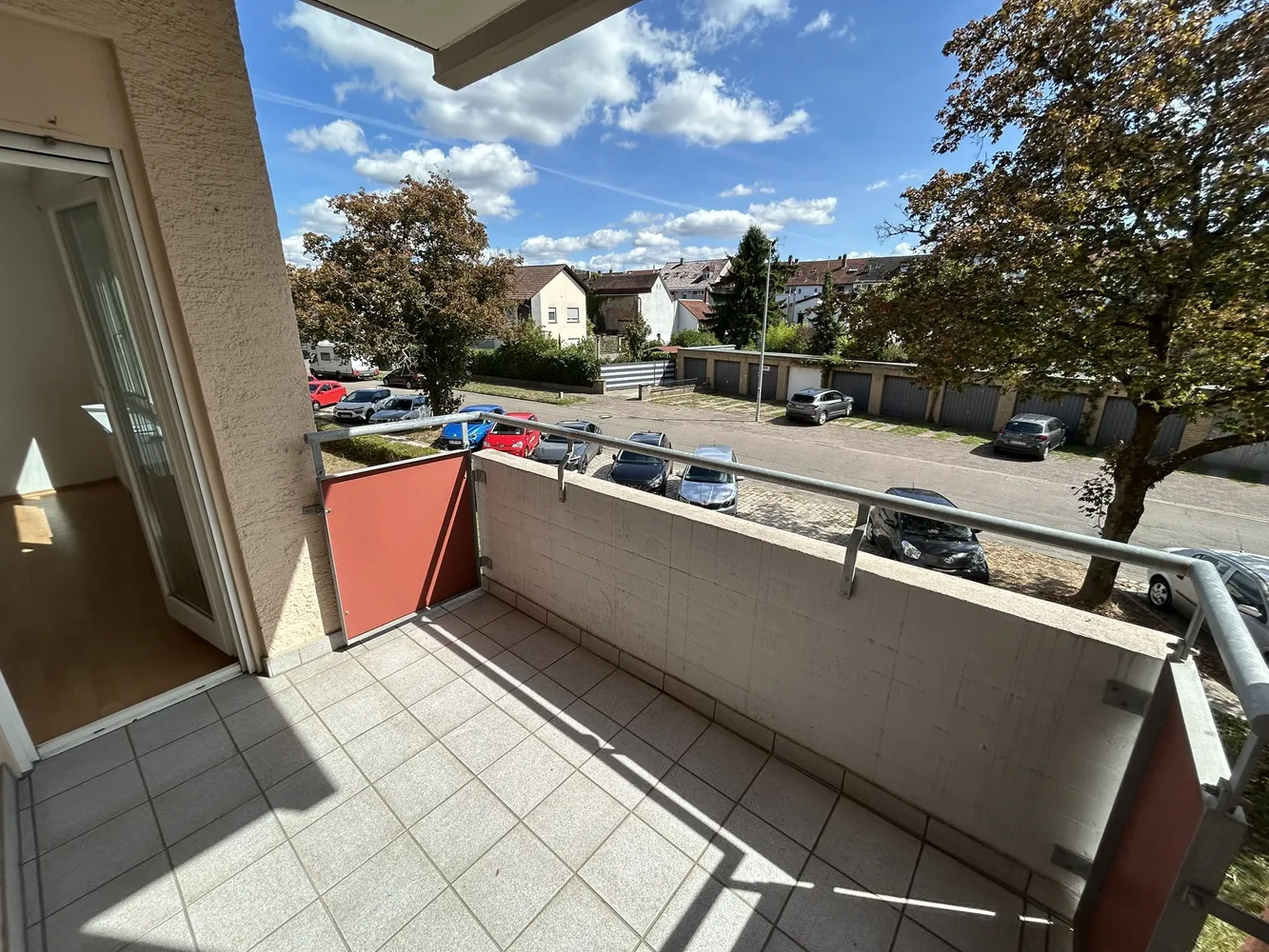 2 room apartment with 56 m² in Karlsruhe – Photo 5
