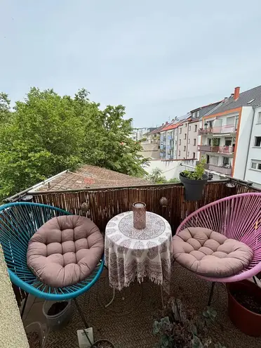 2 Zimmer Wohnung mit 62 m² in Mannheim – Bild 4