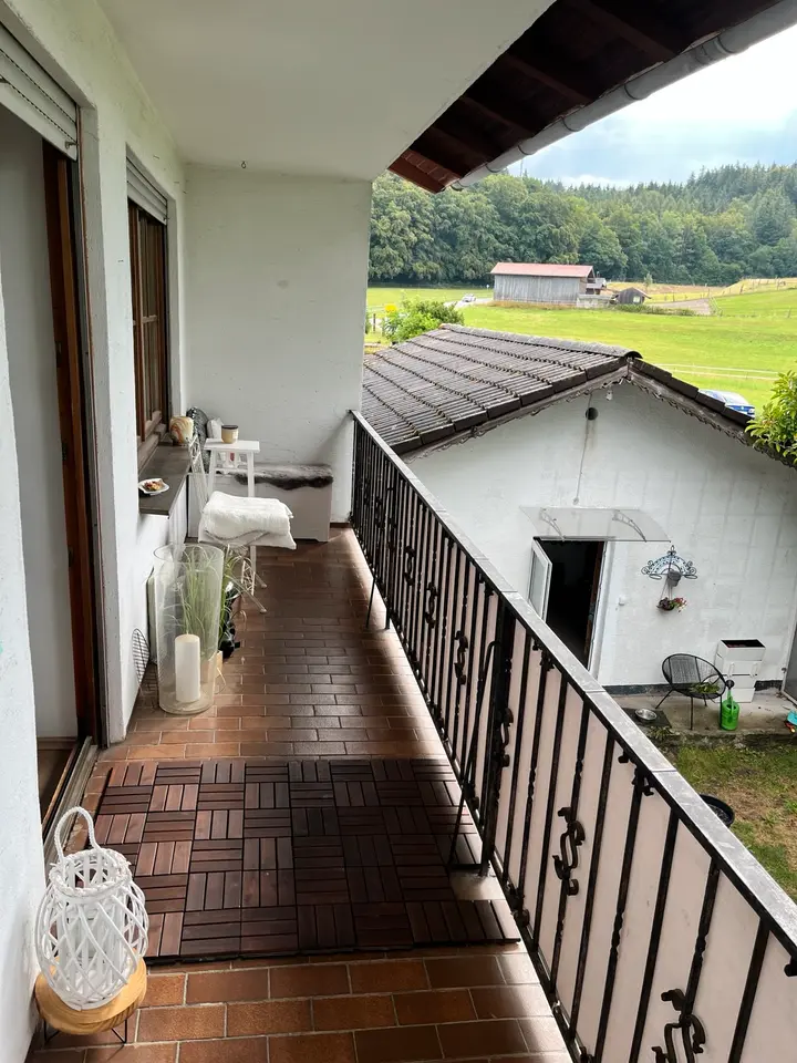 4 Zimmer Wohnung mit 96 m² in Starnberg – Bild 7