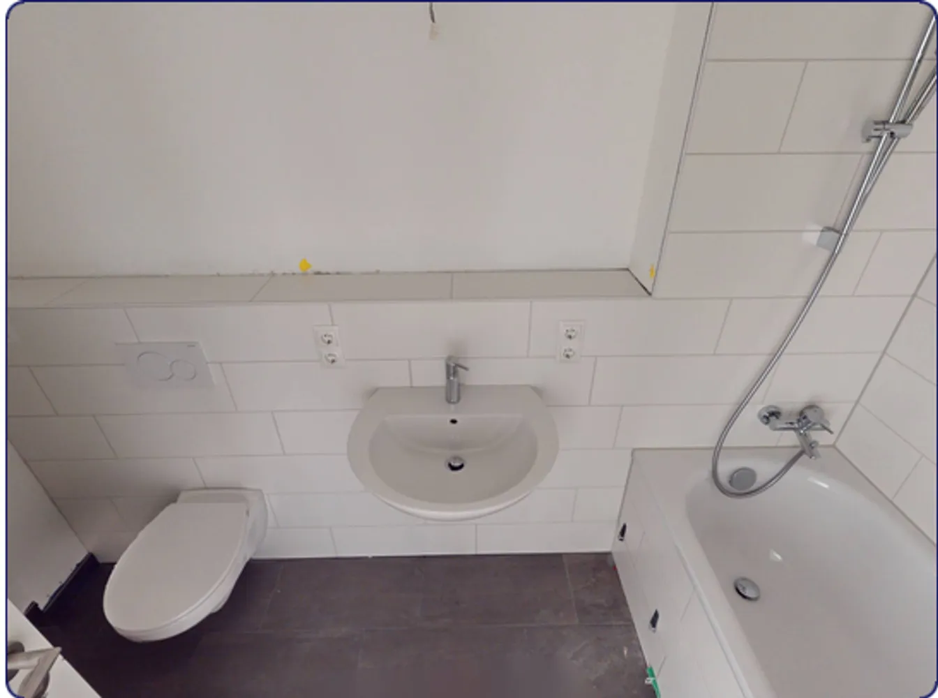 4 Zimmer Wohnung mit 126 m² in Mannheim – Bild 6