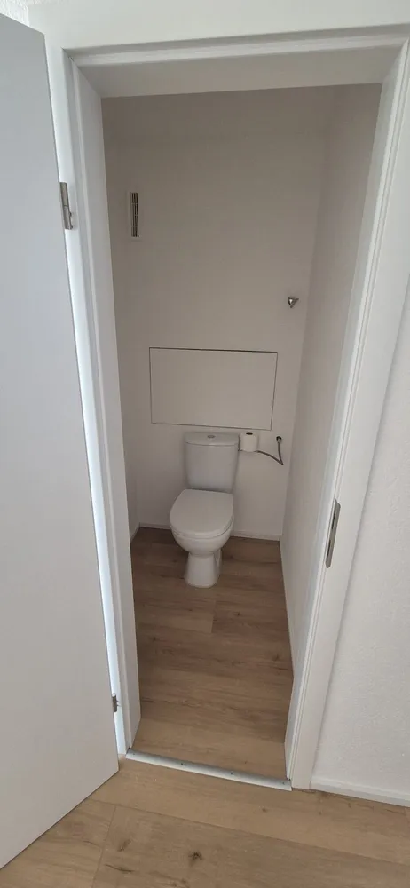 5 Zimmer Wohnung mit 107 m² in Neu-Ulm – Bild 6