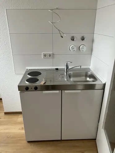 2 Zimmer Wohnung mit 60 m² in Braunschweig – Bild 8