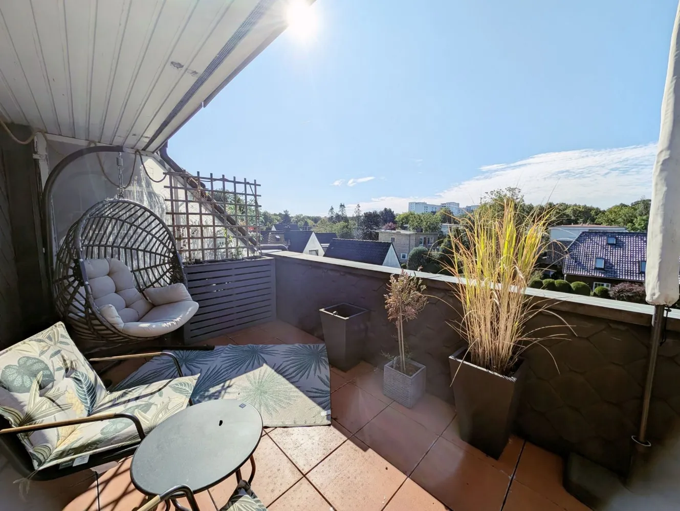 3 Zimmer Wohnung mit 77 m² in Hamburg – Bild 5