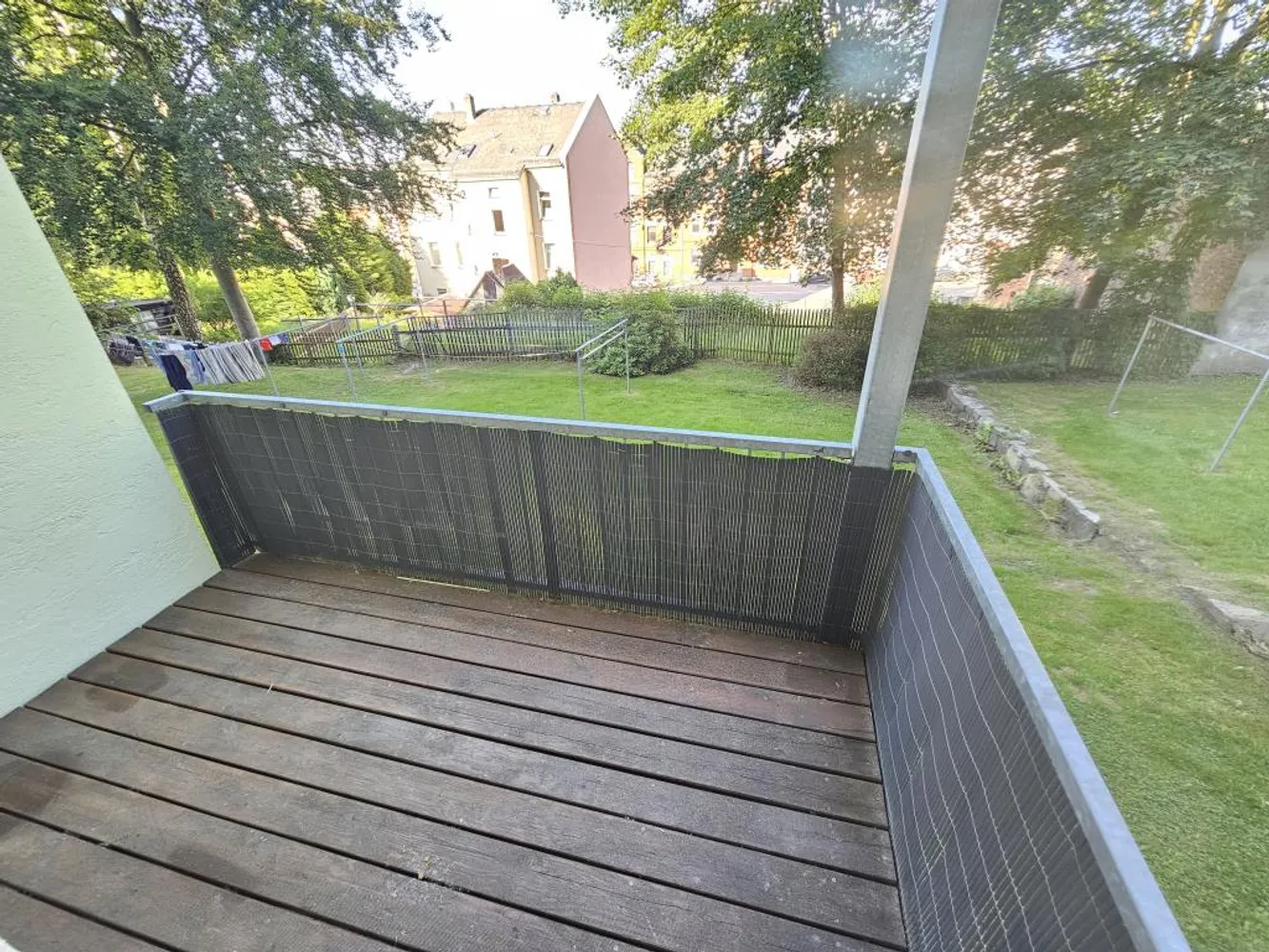 3 room apartment with 78 m² in Aue-Bad Schlema – Photo 4