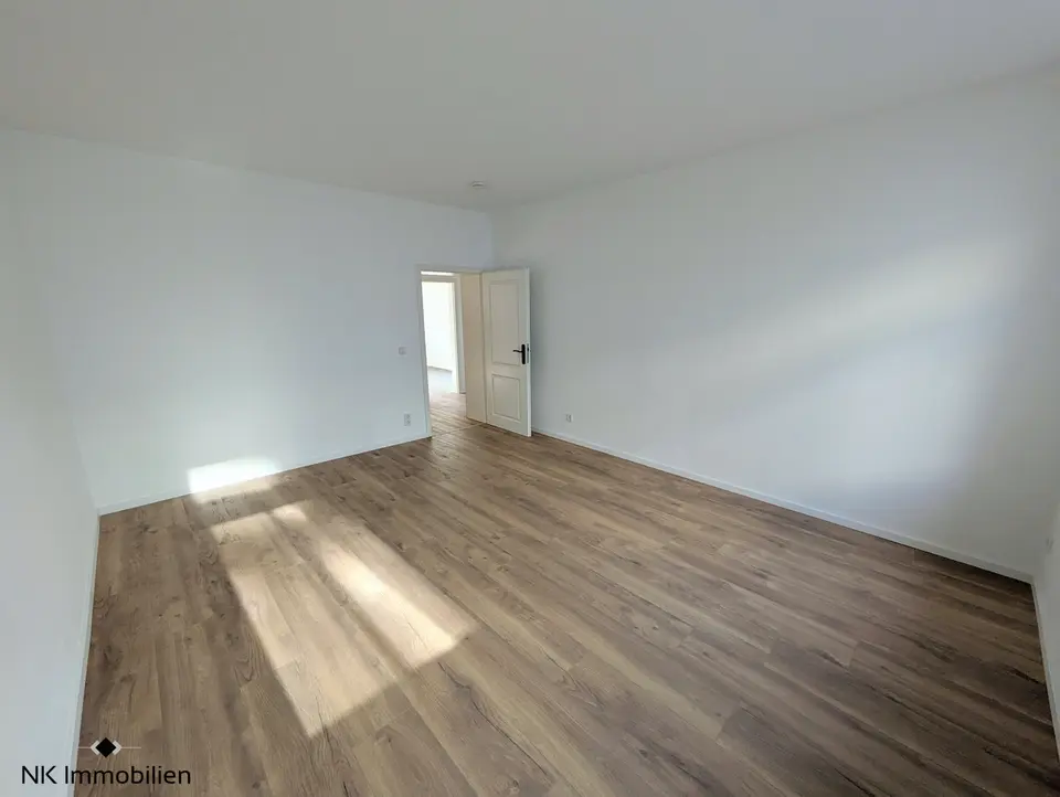 3 room apartment with 72 m² in Chemnitz – Photo 6
