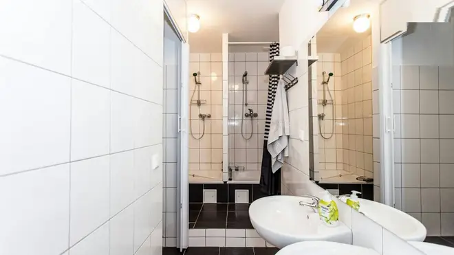 WG-Zimmer in Berlin – Bild 7