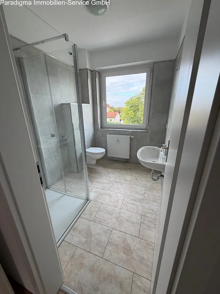 2 Zimmer Wohnung mit 53 m² in Weißenfels – Bild 9