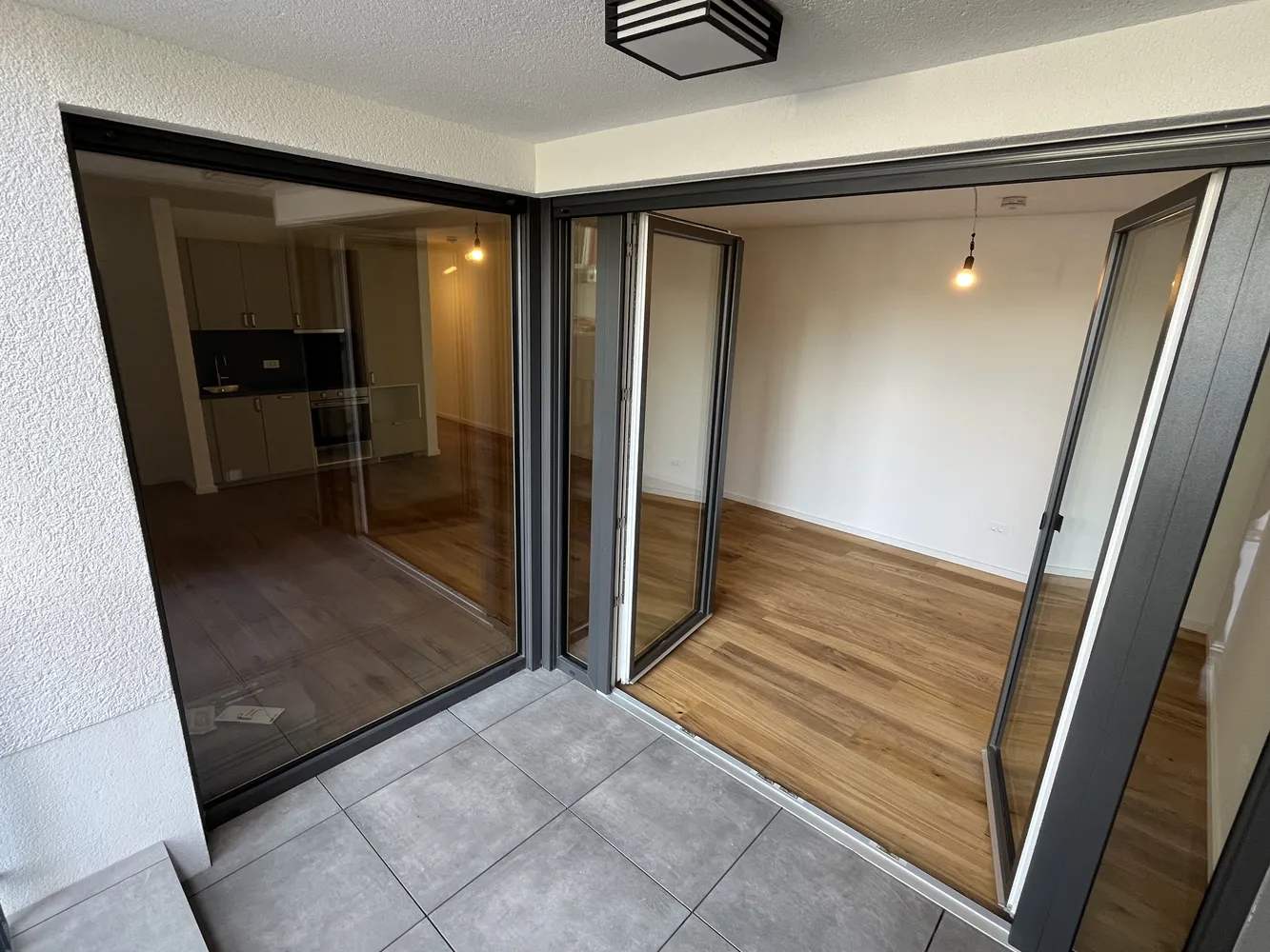 1 Zimmer Wohnung mit 48 m² in Frankfurt am Main – Bild 3
