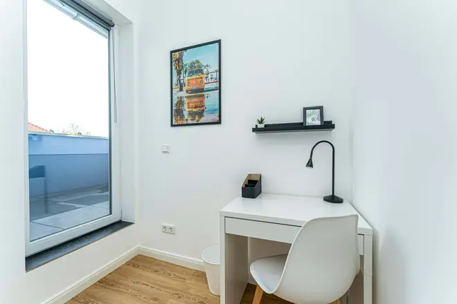 WG-Zimmer in Berlin – Bild 4