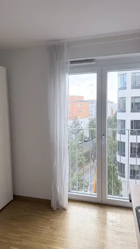 2 Zimmer Wohnung mit 59 m² in Frankfurt am Main – Bild 9