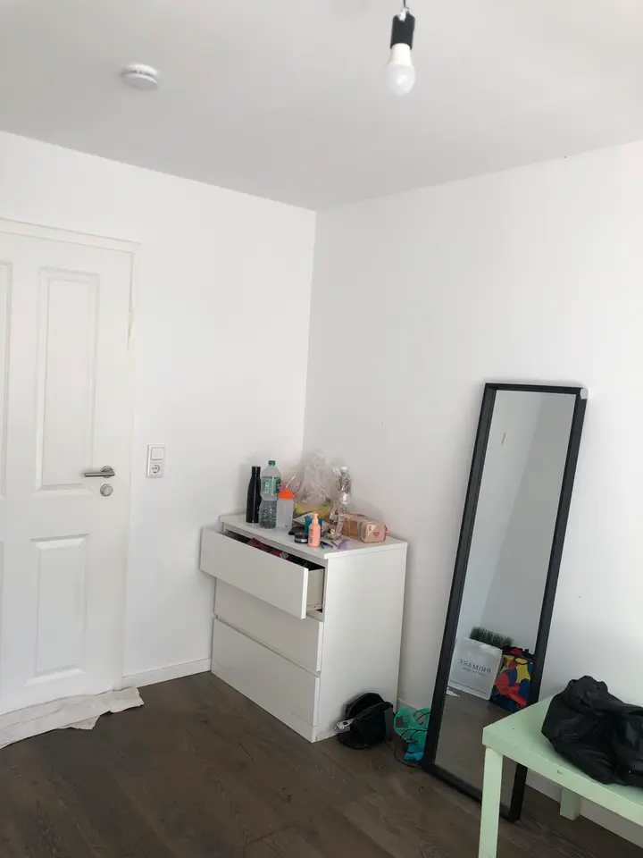 WG-Zimmer mit 14 m² in Wuppertal – Bild 4