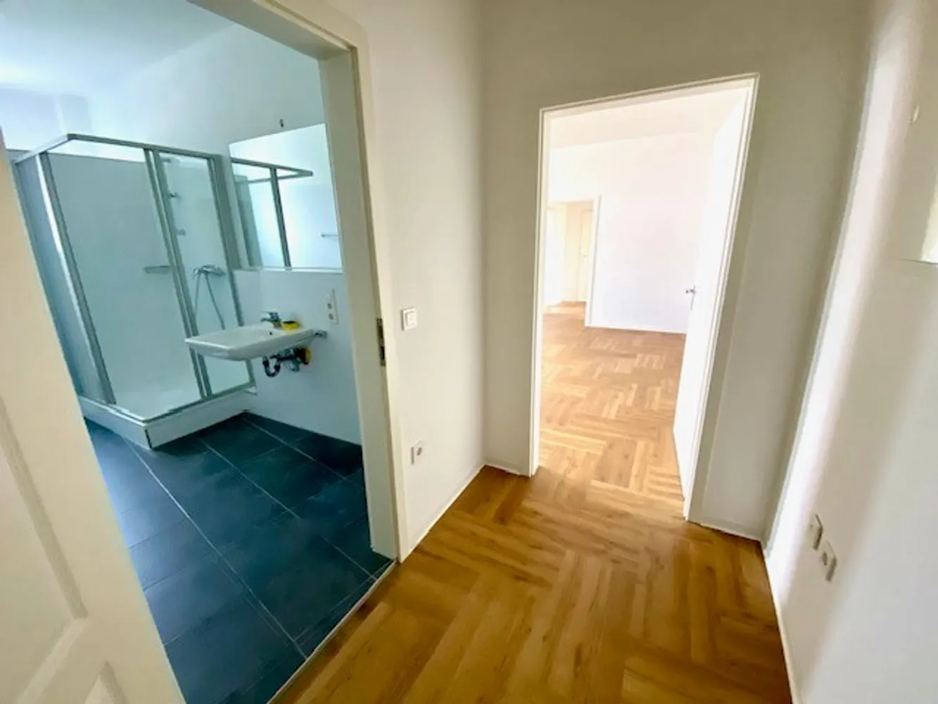 2 Zimmer Wohnung mit 71 m² in Essen – Bild 2