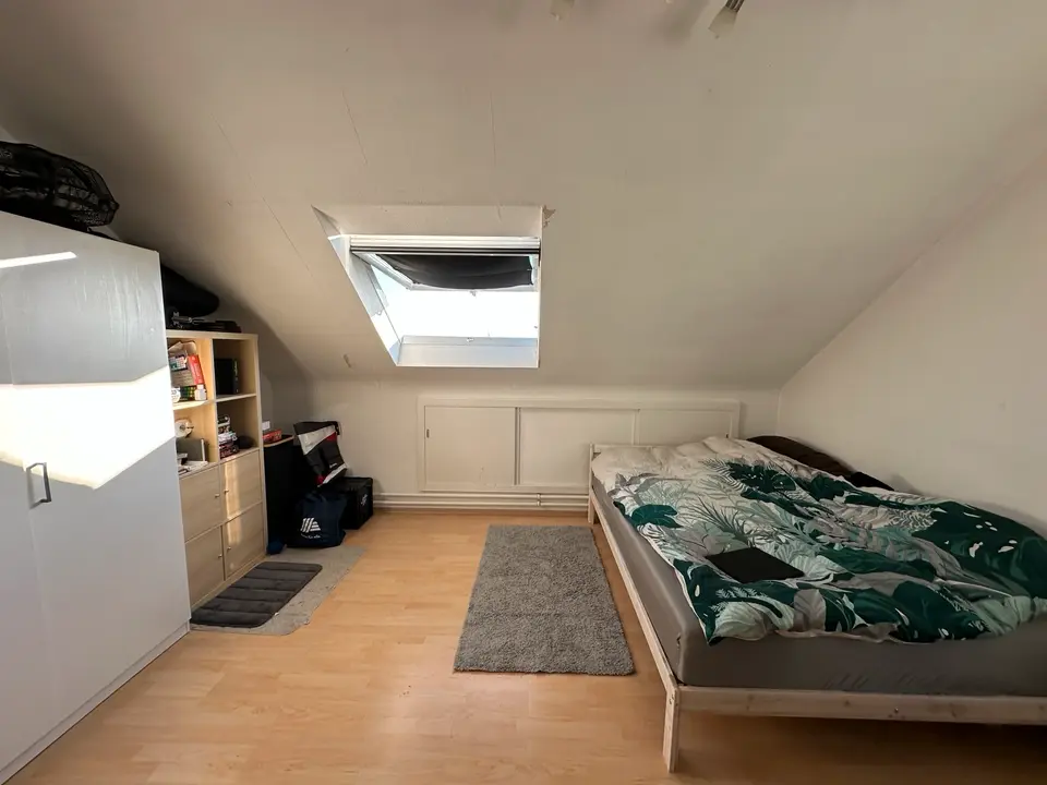 Studio mit 14 m² in Fulda – Bild 2