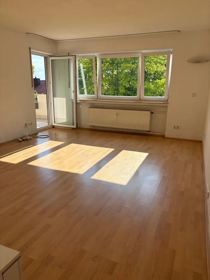 3 Zimmer Wohnung mit 85 m² in Weinheim – Bild 10