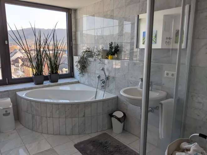 3 room apartment with 118 m² in Freiburg im Breisgau – Photo 11