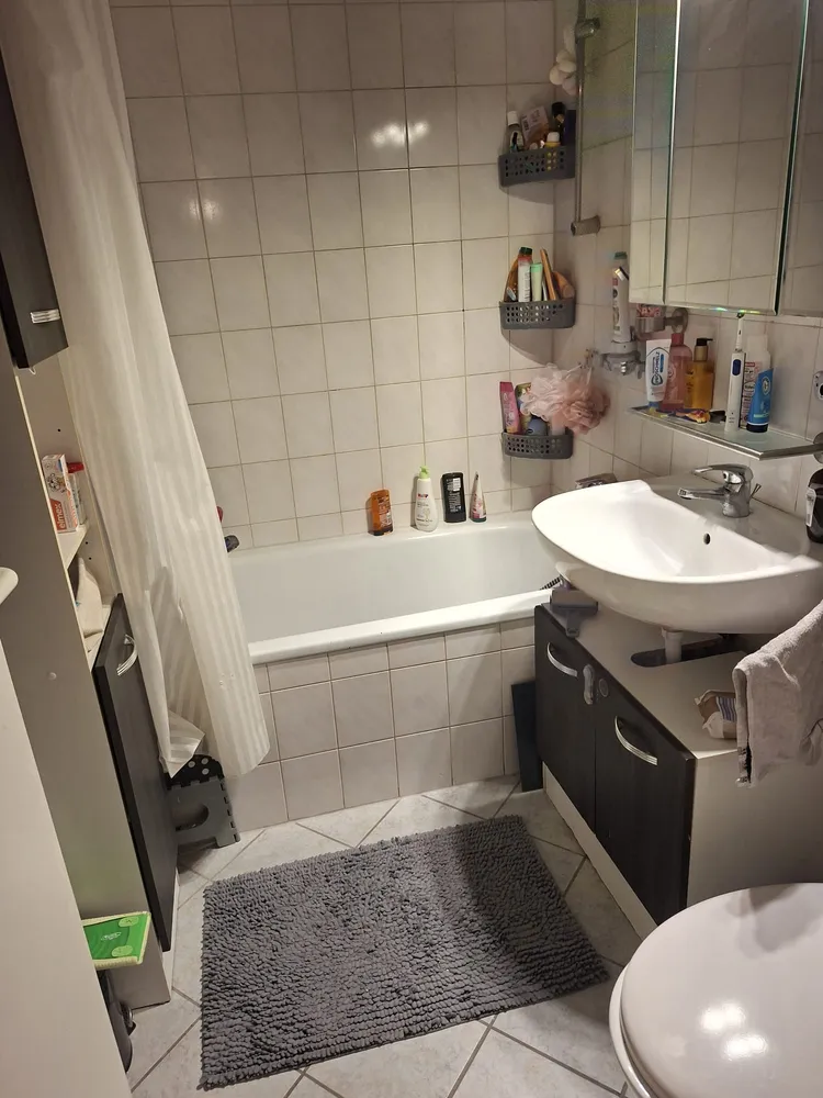 3 room apartment with 74 m² in Weilheim in Oberbayern – Photo 2