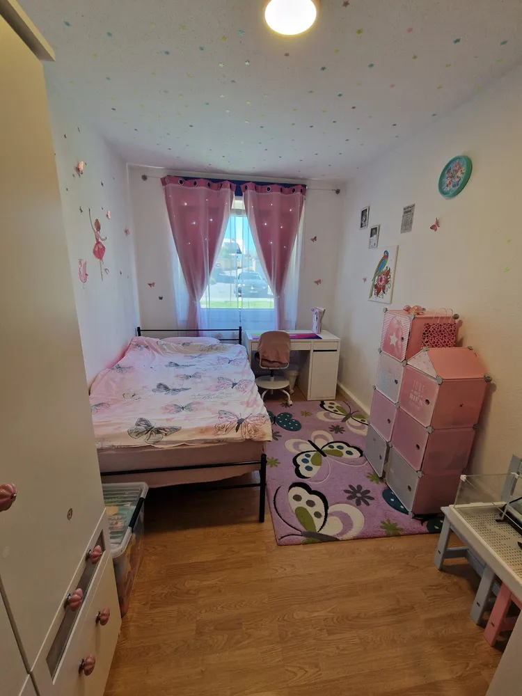 3 Zimmer Wohnung mit 70 m² in Dortmund – Bild 3