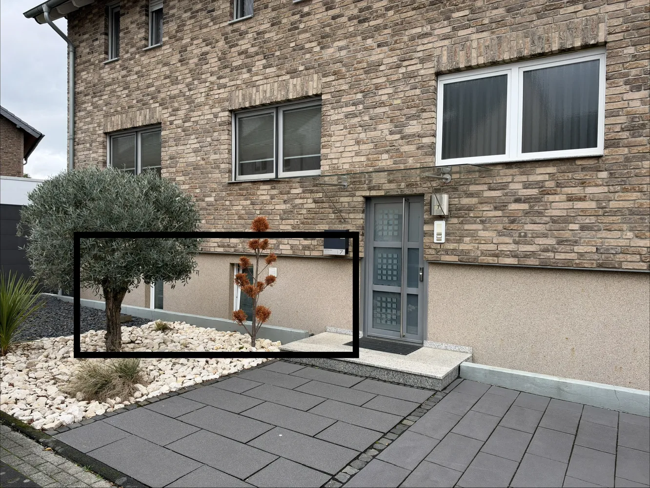 1 Zimmer Wohnung mit 40 m² in Hürth – Bild 8