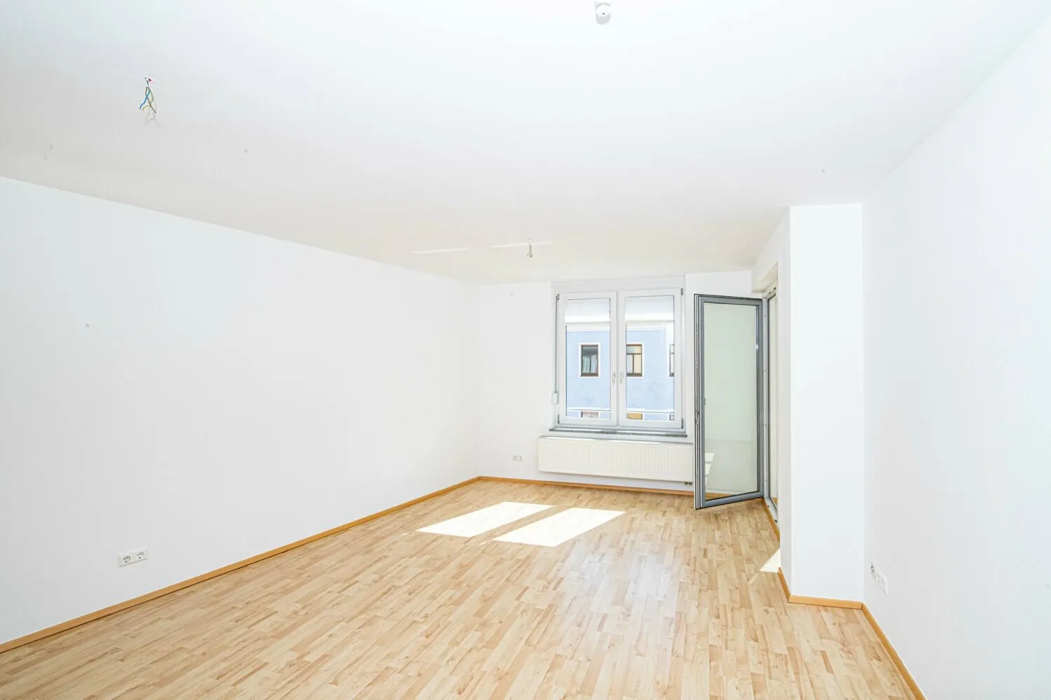 2 Zimmer Wohnung mit 60 m² in Cham – Bild 11