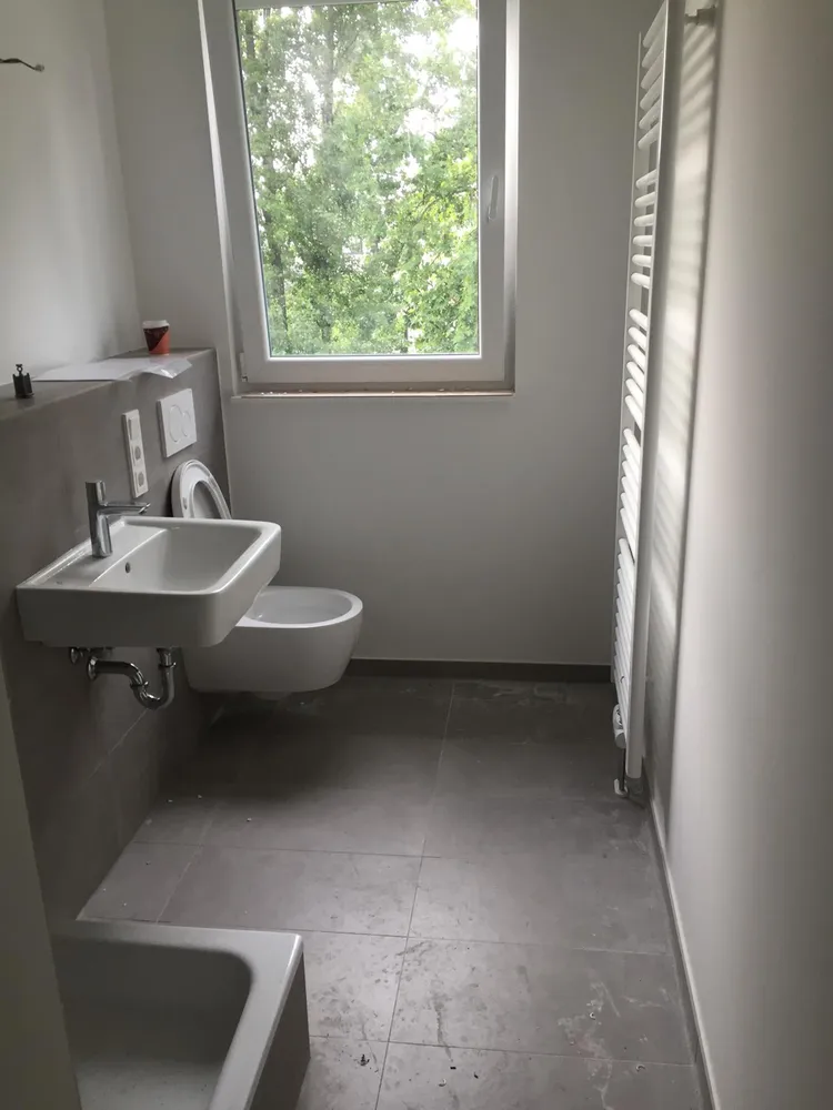 4 room apartment with 118 m² in Düsseldorf – Photo 12