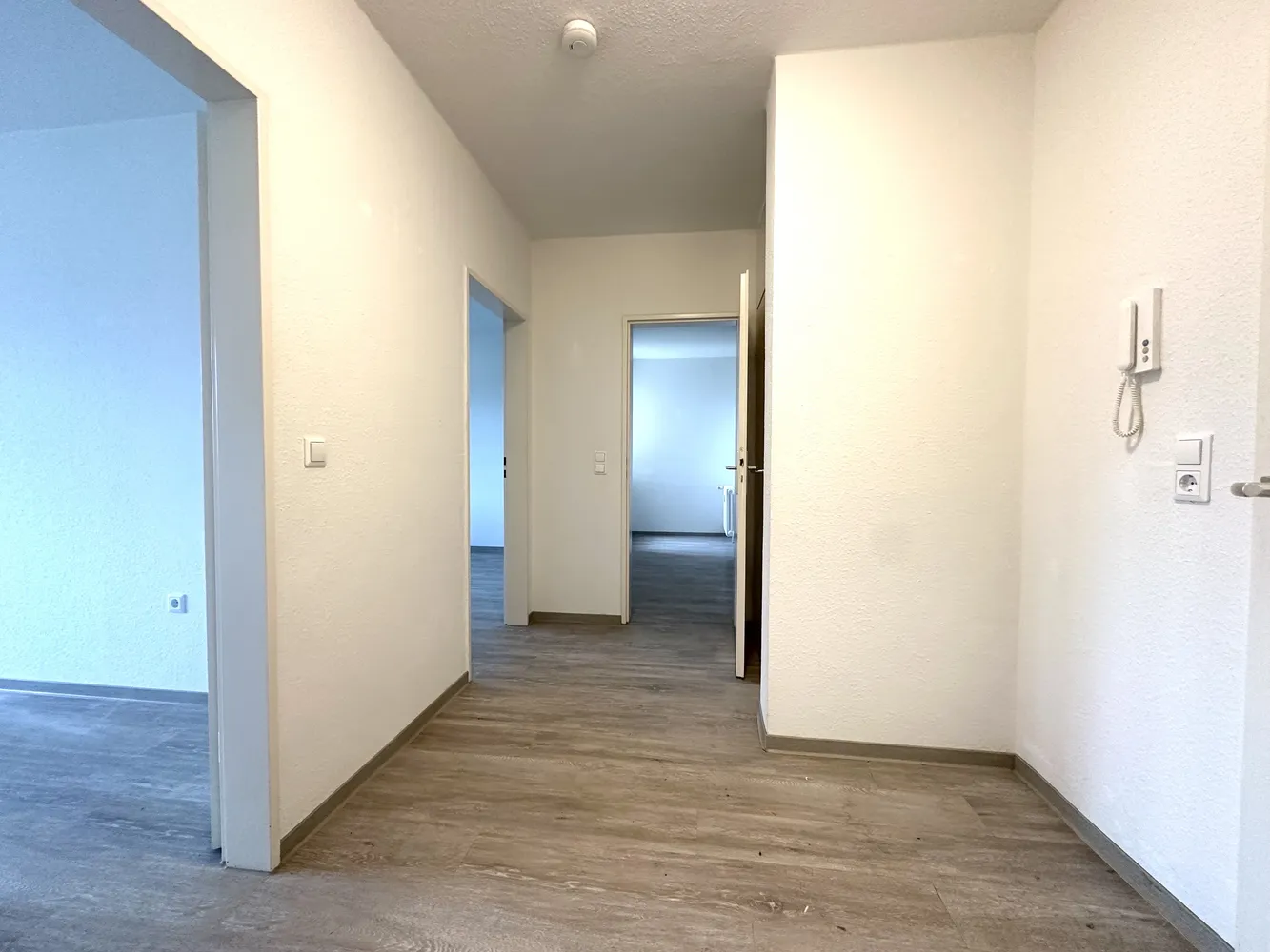 2 Zimmer Wohnung mit 49 m² in Dortmund – Bild 5