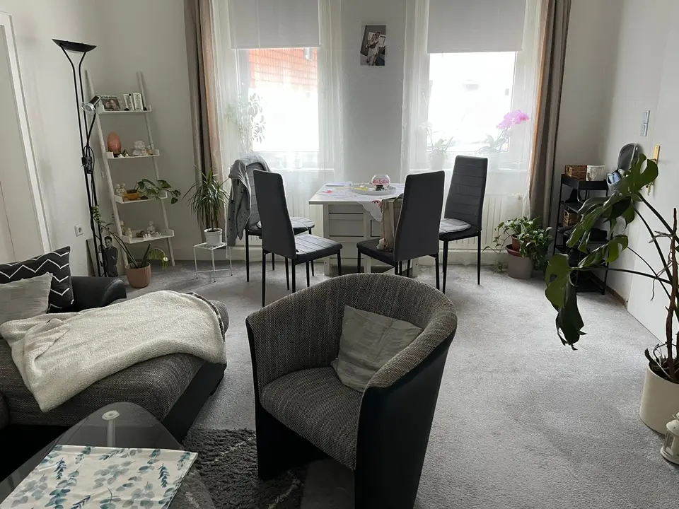 2 Zimmer Wohnung mit 44 m² in Wolfsburg – Bild 8