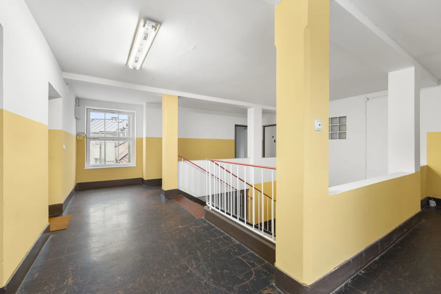 2 Zimmer Wohnung mit 55 m² in München – Bild 9
