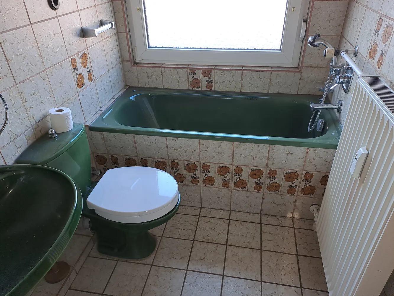 4 Zimmer Wohnung mit 67 m² in Gelsenkirchen – Bild 3