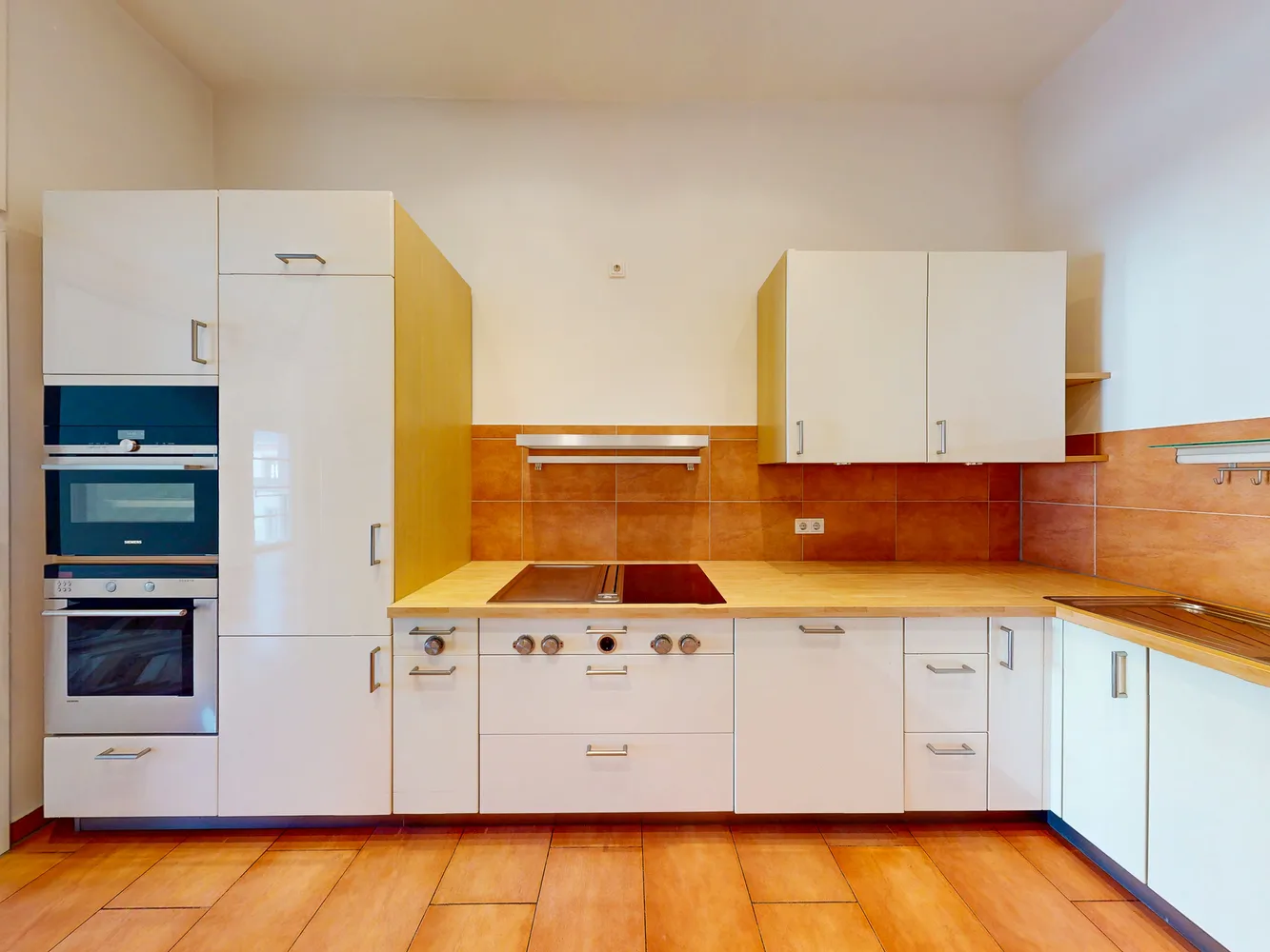 4 Zimmer Wohnung mit 183 m² in Mainz – Bild 7