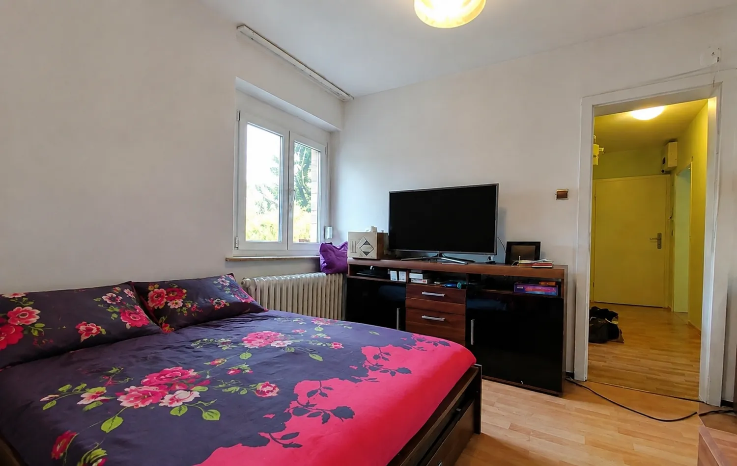 2 Zimmer Wohnung mit 45 m² in Stuttgart – Bild 7