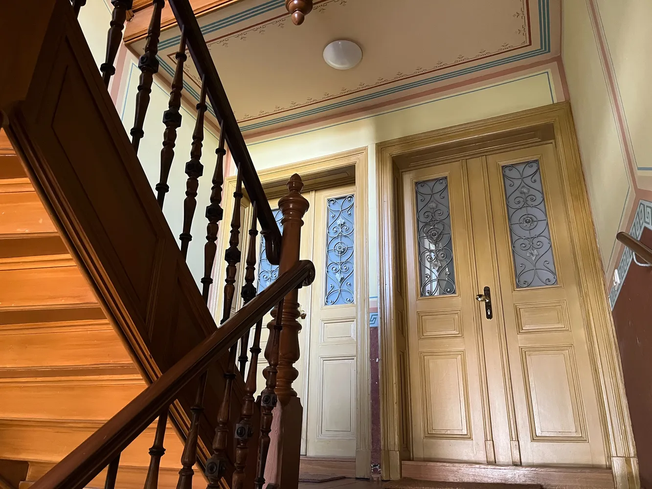 3 room apartment with 75 m² in Leipzig – Photo 2