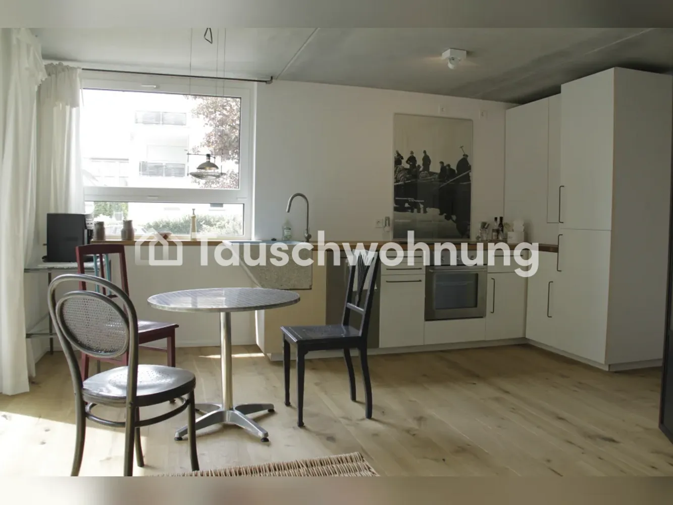 2 Zimmer Wohnung mit 55 m² in Konstanz – Bild 5