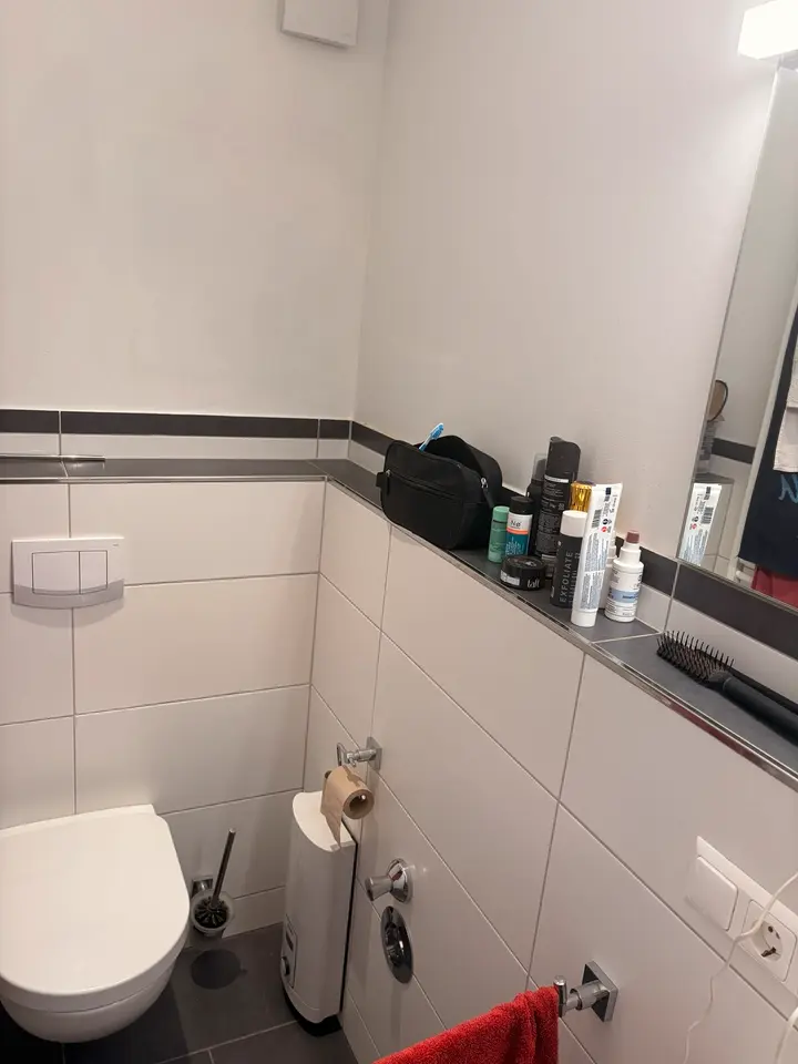 WG-Zimmer mit 16 m² in Hannover – Bild 9