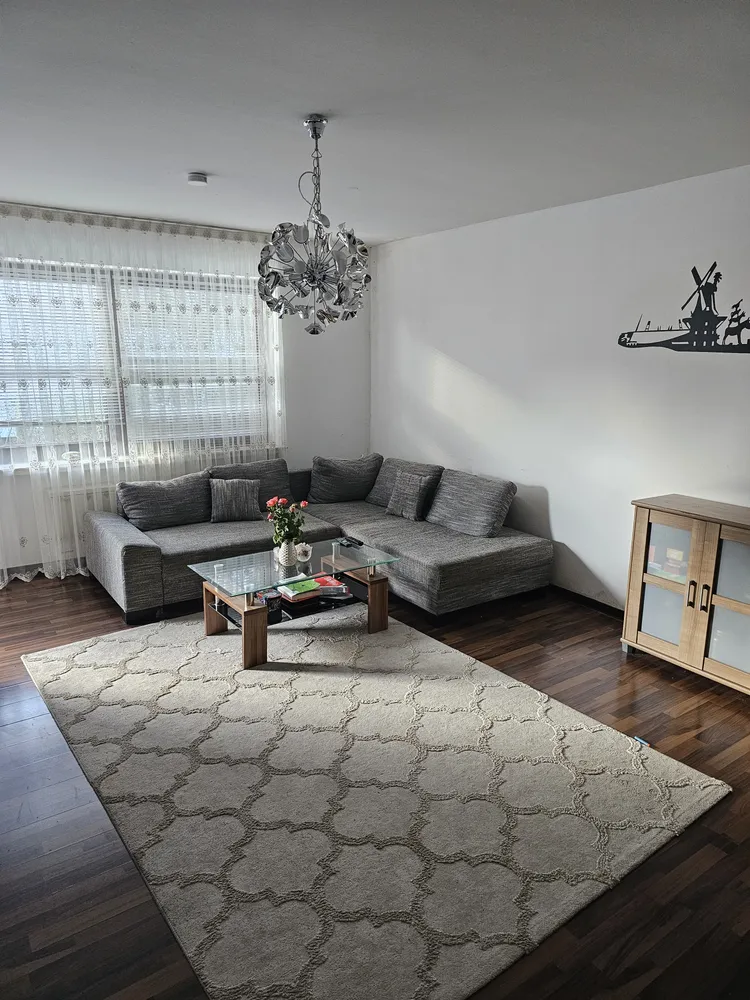 3 Zimmer Wohnung mit 80 m² in Bremen – Bild 3