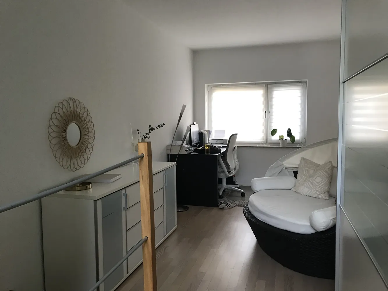 3 Zimmer Wohnung mit 120 m² in Frankfurt am Main – Bild 6
