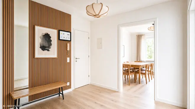 2 Zimmer Wohnung mit 64 m² in Dresden – Bild 3