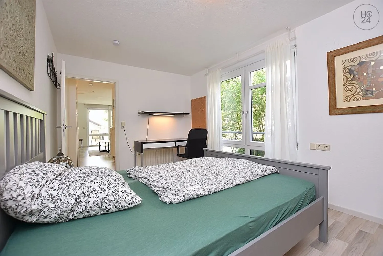 2 Zimmer Wohnung mit 50 m² in Bietigheim-Bissingen – Bild 6