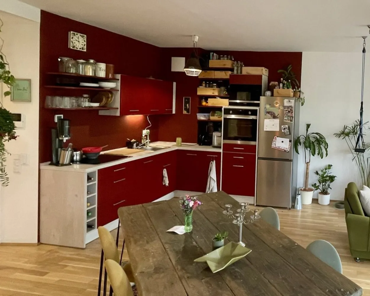 3 Zimmer Wohnung mit 70 m² in Leipzig – Bild 7