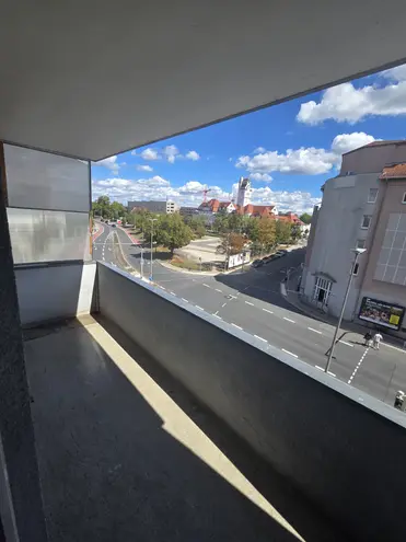 2 Zimmer Wohnung mit 56 m² in Nürnberg – Bild 5
