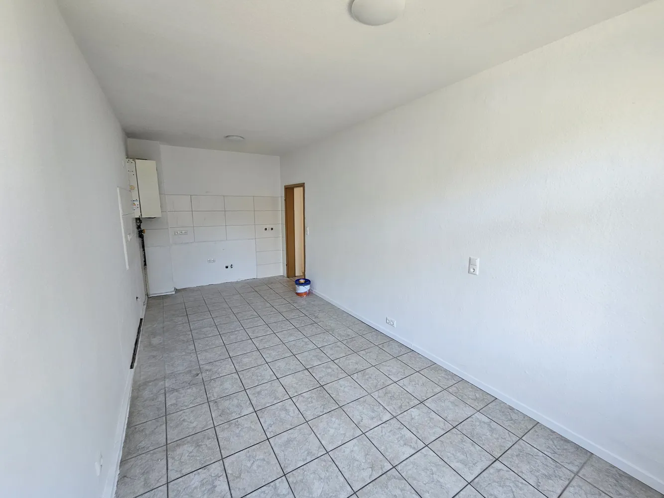4 room apartment with 97 m² in Bochum – Photo 10
