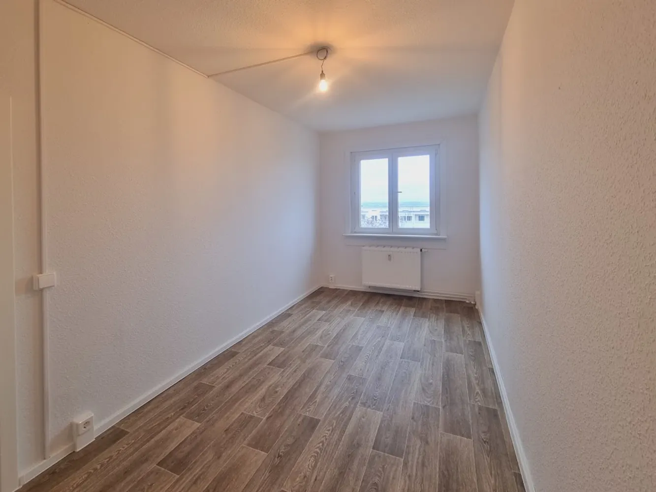 3 Zimmer Wohnung mit 67 m² in Dresden – Bild 4