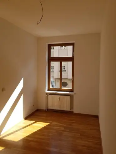 3 Zimmer Wohnung mit 61 m² in Halle (Saale) – Bild 2