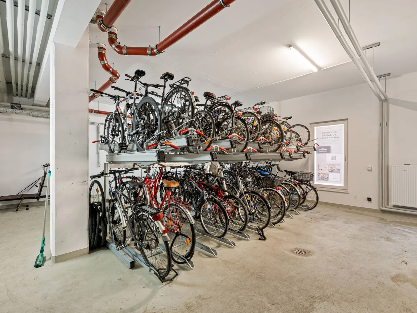 1 Zimmer Wohnung mit 21 m² in Leipzig – Bild 3